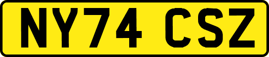 NY74CSZ