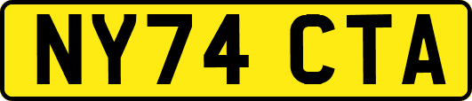 NY74CTA