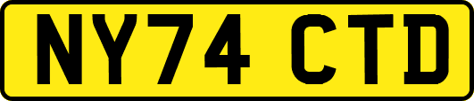 NY74CTD