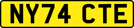 NY74CTE