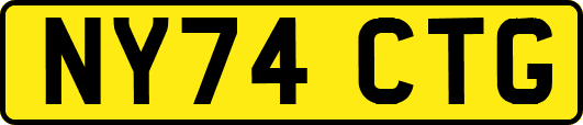 NY74CTG