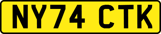 NY74CTK