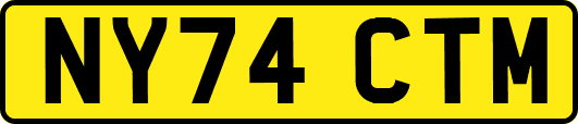 NY74CTM