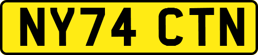 NY74CTN
