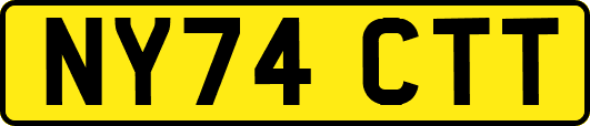 NY74CTT