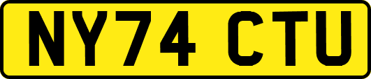 NY74CTU