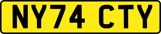 NY74CTY