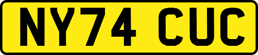 NY74CUC