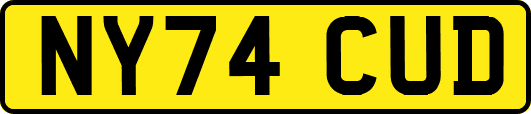 NY74CUD