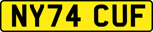 NY74CUF