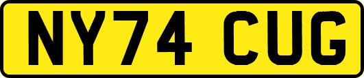 NY74CUG
