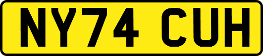 NY74CUH