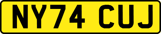 NY74CUJ