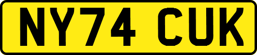 NY74CUK