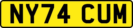 NY74CUM