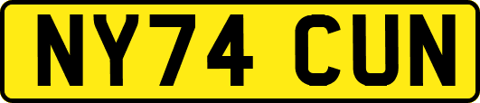 NY74CUN