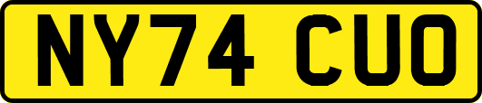 NY74CUO