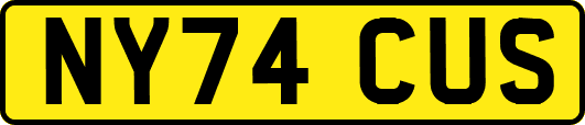 NY74CUS