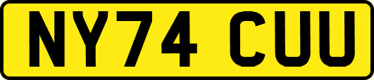 NY74CUU