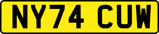 NY74CUW