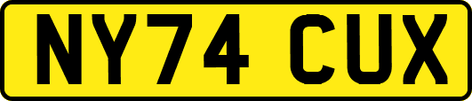 NY74CUX