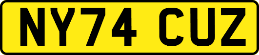 NY74CUZ
