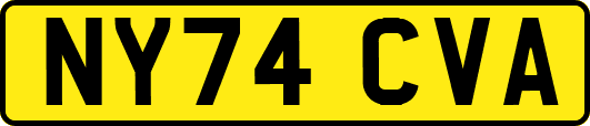 NY74CVA
