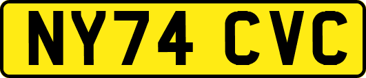 NY74CVC