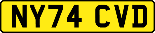 NY74CVD