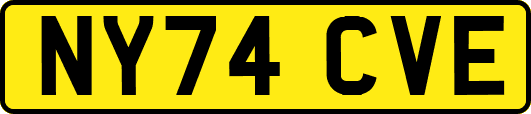 NY74CVE