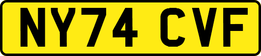 NY74CVF