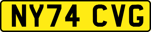 NY74CVG