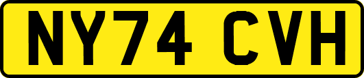 NY74CVH