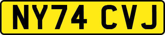 NY74CVJ