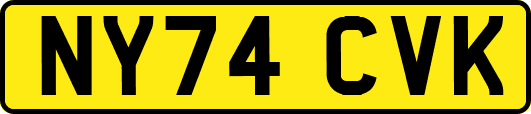 NY74CVK