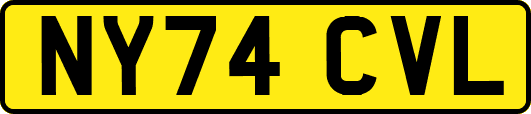 NY74CVL
