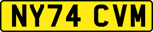 NY74CVM