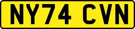 NY74CVN