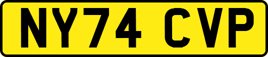 NY74CVP