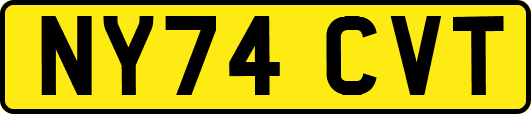 NY74CVT