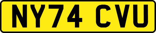 NY74CVU