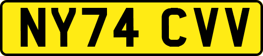 NY74CVV
