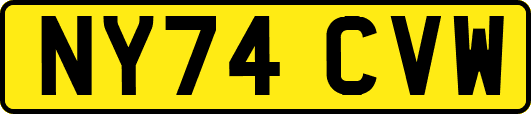 NY74CVW