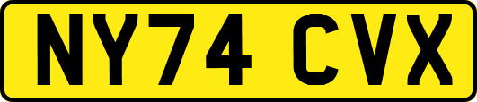 NY74CVX