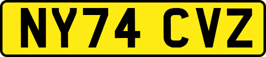NY74CVZ