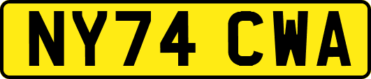 NY74CWA