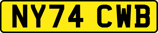 NY74CWB