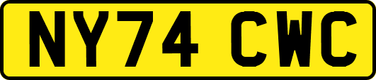 NY74CWC