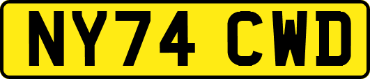 NY74CWD