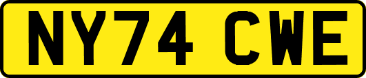 NY74CWE